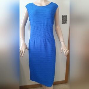 Frank Lyman Sleeveless Sheath Dress Women's US/CAN Size 14